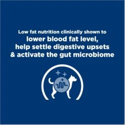 Hill's Prescription Diet I/d Digestive Care Low Fat Chicken Flavor Dry Dog Food 16 Hill's Prescription Diet I/d Digestive Care Low Fat Chicken Flavor Dry Dog Food -Hill's Science Plan Store 105064 PT5. AC SS1800 V1668547491