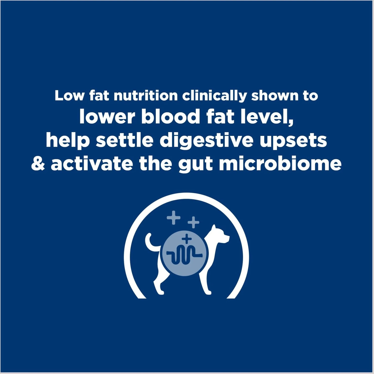 Hill's Prescription Diet I/d Digestive Care Low Fat Chicken Flavor Dry Dog Food 8 Hill's Prescription Diet I/d Digestive Care Low Fat Chicken Flavor Dry Dog Food - Image 6