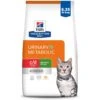 Hill's Prescription Diet C/d Multicare Stress + Metabolic Chicken Flavor Dry Cat Food -Hill's Science Plan Store 106409 MAIN. AC SS1800 V1675783027