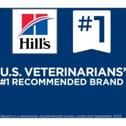 Hill's Science Diet Adult 7+ Senior Vitality Chicken Recipe Dry Dog Food -Hill's Science Plan Store 109487 PT4. AC SS1800 V1597969888