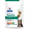 Hill's Prescription Diet Metabolic Crunchy Cat Treats 2 Hill's Prescription Diet Metabolic Crunchy Cat Treats -Hill's Science Plan Store 112393 MAIN. AC SS1800 V1669947352