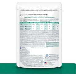 Hill's Prescription Diet Metabolic Crunchy Cat Treats -Hill's Science Plan Store 112393 PT1. AC SS1800 V1669945191