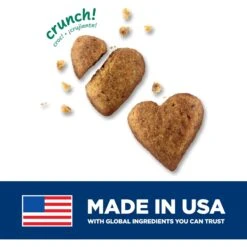 Hill's Prescription Diet Metabolic Crunchy Cat Treats -Hill's Science Plan Store 112393 PT4. AC SS1800 V1669946453