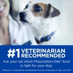 Hill's Prescription Diet Soft Baked Soft & Chewy Dog Treats -Hill's Science Plan Store 112579 PT7. AC SS1800 V1669944762