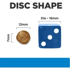 Hill's Prescription Diet D/d Skin/Food Sensitivities Potato & Venison Dry Dog Food -Hill's Science Plan Store 113451 PT3. AC SS1800 V1668616137