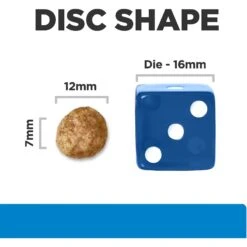 Hill's Prescription Diet D/d Skin/Food Sensitivities Potato & Duck Recipe Dry Dog Food -Hill's Science Plan Store 113452 PT2. AC SS1800 V1647294139