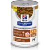 Hill's Prescription Diet K/d Kidney Care + Mobility Care With Chicken & Vegetable Stew Canned Dog Food -Hill's Science Plan Store 122115 MAIN. AC SS1800 V1688739989