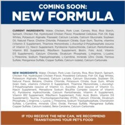 Hill's Prescription Diet K/d Kidney Care + Mobility Care With Chicken & Vegetable Stew Canned Cat Food 15 Hill's Prescription Diet K/d Kidney Care + Mobility Care With Chicken & Vegetable Stew Canned Cat Food -Hill's Science Plan Store 122117 PT4. AC SS1800 V1688761215
