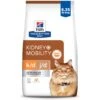 Hill's Prescription Diet K/d Kidney Care + Mobility Care With Chicken Dry Cat Food -Hill's Science Plan Store 122119 MAIN. AC SS1800 V1691768091