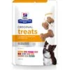 Hill's Prescription Diet Original Crunchy Dog Treats -Hill's Science Plan Store 127909 MAIN. AC SS1800 V1669840185