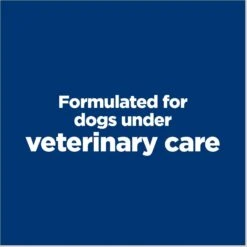 Hill's Prescription Diet Original Crunchy Dog Treats -Hill's Science Plan Store 127909 PT3. AC SS1800 V1669842391