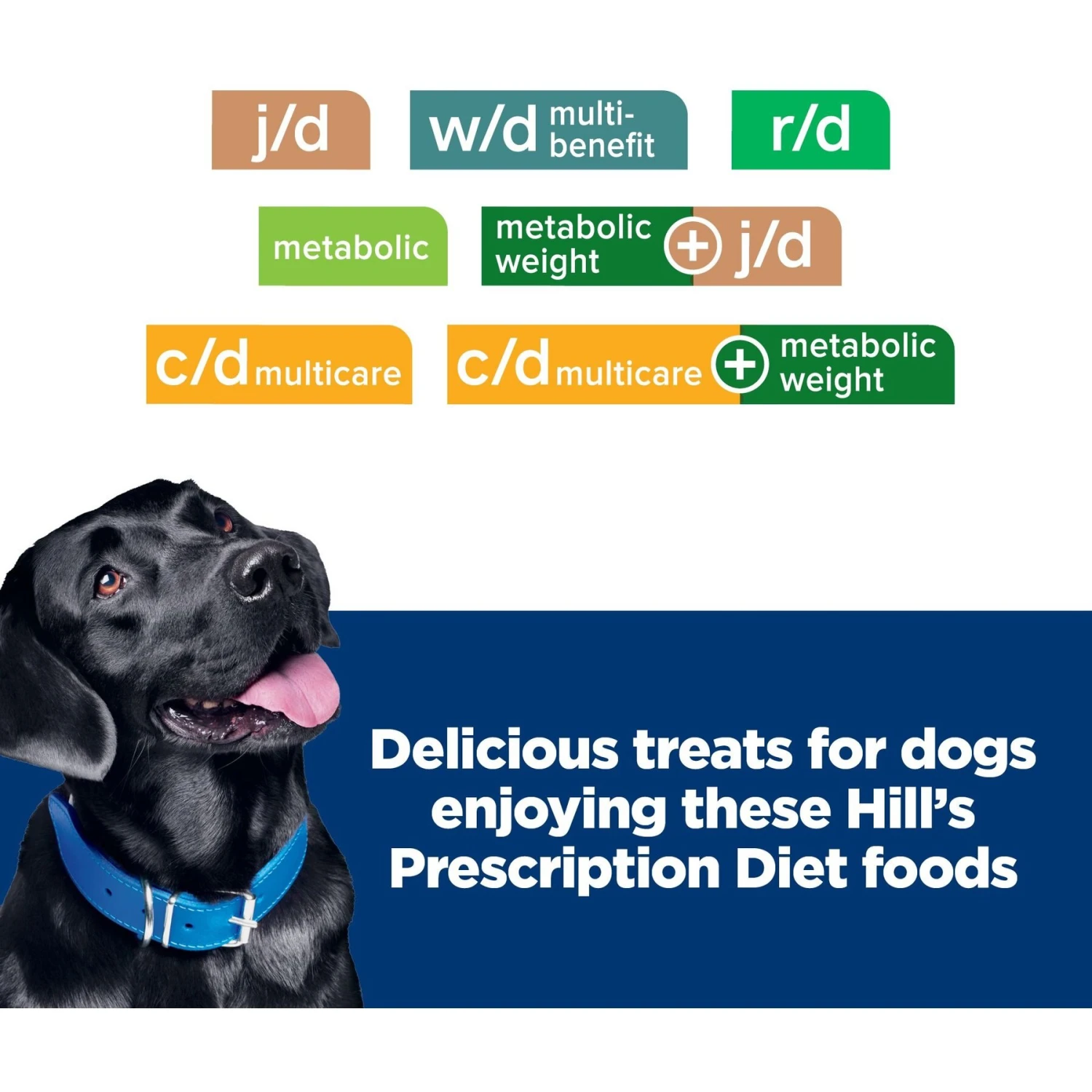 Hill's Prescription Diet Metabolic Crunchy Dog Treats 6 Hill's Prescription Diet Metabolic Crunchy Dog Treats - Image 4