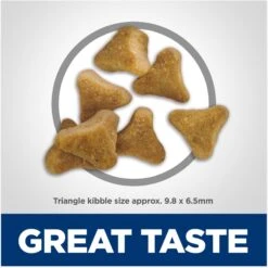 Hill's Science Diet Adult 11+ Indoor Age Defying Dry Cat Food -Hill's Science Plan Store 133298 PT4. AC SS1800 V1598540164