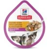 Hill's Science Diet Adult 7+ Small & Mini Savory Chicken & Vegetable Stew Dog Food Trays 2 Hill's Science Diet Adult 7+ Small & Mini Savory Chicken & Vegetable Stew Dog Food Trays -Hill's Science Plan Store 133610 MAIN. AC SS1800 V1692727423
