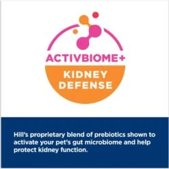 Hill's Prescription Diet K/d Early Support Chicken Canned Cat Food -Hill's Science Plan Store 148482 PT2. AC SS1800 V1688759107