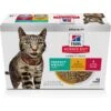 Hill's Science Diet Adult Perfect Weight Vegetable & Chicken & Liver & Chicken Variety Pack Canned Cat Food 1 Hill's Science Diet Adult Perfect Weight Vegetable & Chicken & Liver & Chicken Variety Pack Canned Cat Food -Hill's Science Plan Store 181105 MAIN. AC SS1800 V1595601675