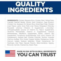 Hill's Science Diet Adult Sensitive Stomach & Sensitive Skin Small Bites Dry Dog Food 16 Hill's Science Diet Adult Sensitive Stomach & Sensitive Skin Small Bites Dry Dog Food -Hill's Science Plan Store 215264 PT5. AC SS1800 V1635432093