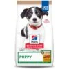 Hill's Science Diet Puppy Chicken & Brown Rice Recipe Dry Dog Food -Hill's Science Plan Store 215343 MAIN. AC SS1800 V1689947860