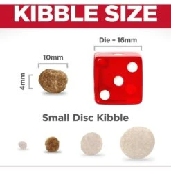 Hill's Science Diet Puppy Chicken & Brown Rice Recipe Dry Dog Food -Hill's Science Plan Store 215343 PT3. AC SS1800 V1595618473