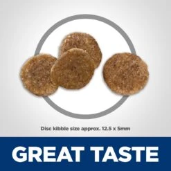 Hill's Science Diet Adult 1-6 Chicken & Brown Rice Recipe Dry Dog Food 13 Hill's Science Diet Adult 1-6 Chicken & Brown Rice Recipe Dry Dog Food -Hill's Science Plan Store 215347 PT2. AC SS1800 V1595612455