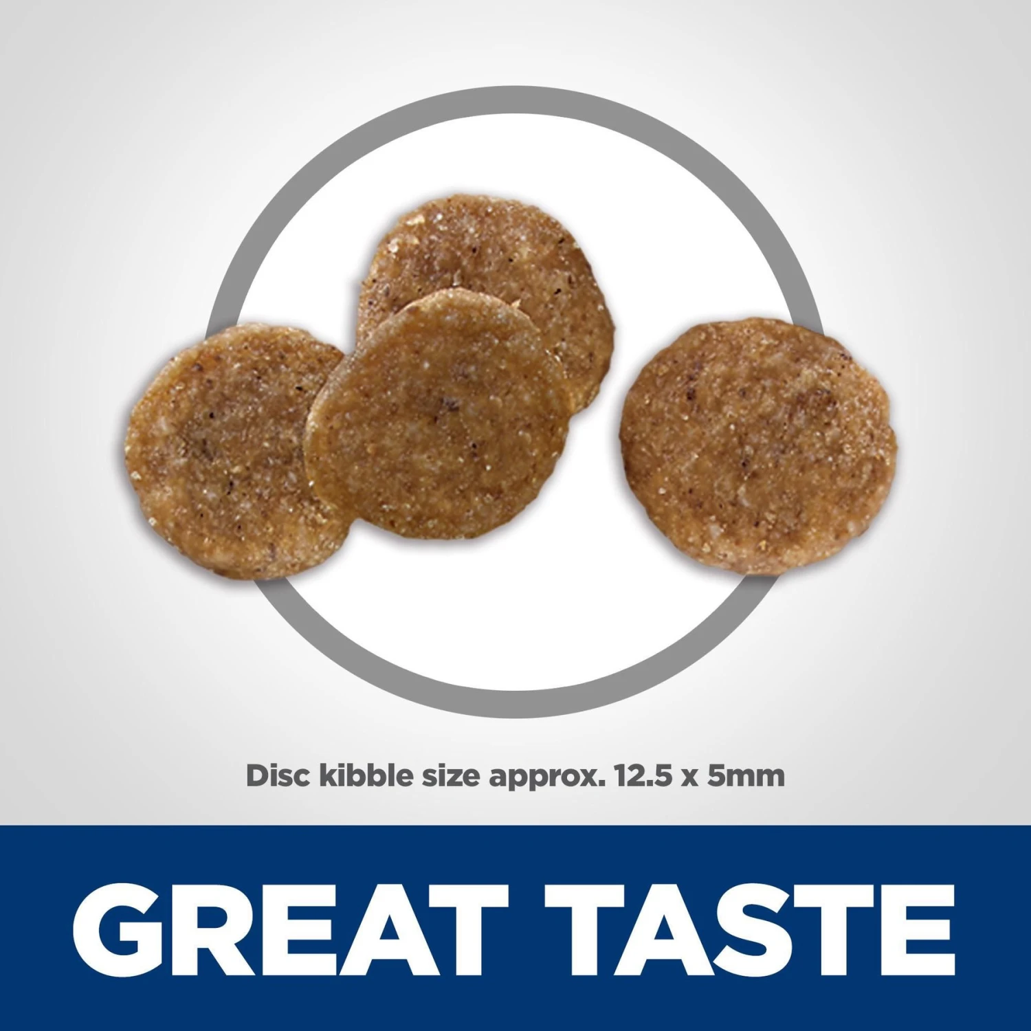 Hill's Science Diet Adult 1-6 Chicken & Brown Rice Recipe Dry Dog Food 5 Hill's Science Diet Adult 1-6 Chicken & Brown Rice Recipe Dry Dog Food - Image 3