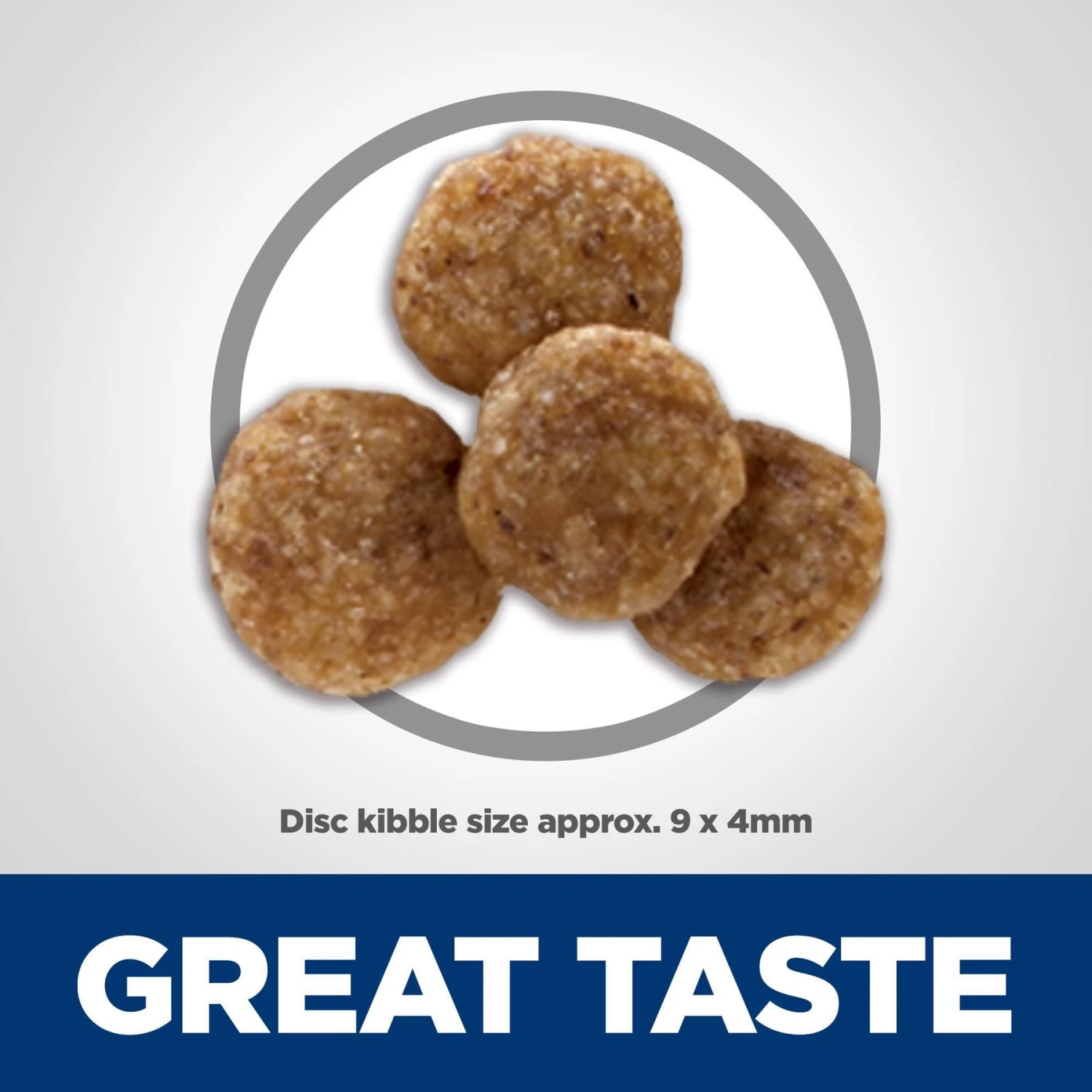 Hill's Science Diet Adult 1-6 Chicken & Brown Rice Recipe Small Bites Dry Dog Food 5 Hill's Science Diet Adult 1-6 Chicken & Brown Rice Recipe Small Bites Dry Dog Food - Image 3