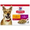 Hill's Science Diet Variety Pack Adult Canned Dog Food, 13-oz, Case Of 12 -Hill's Science Plan Store 217364 MAIN. AC SS1800 V1580221975