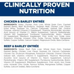 Hill's Science Diet Variety Pack Adult Canned Dog Food, 13-oz, Case Of 12 -Hill's Science Plan Store 217364 PT4. AC SS1800 V1598147478