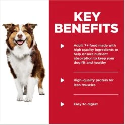 Hill's Science Diet Variety Pack Senior 7+ Canned Dog Food, 13-oz, Case Of 12 15 Hill's Science Diet Variety Pack Senior 7+ Canned Dog Food, 13-oz, Case Of 12 -Hill's Science Plan Store 217366 PT4. AC SS1800 V1598149886