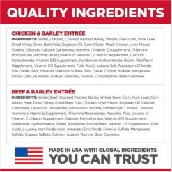 Hill's Science Diet Variety Pack Senior 7+ Canned Dog Food, 13-oz, Case Of 12 16 Hill's Science Diet Variety Pack Senior 7+ Canned Dog Food, 13-oz, Case Of 12 -Hill's Science Plan Store 217366 PT5. AC SS1800 V1598152880