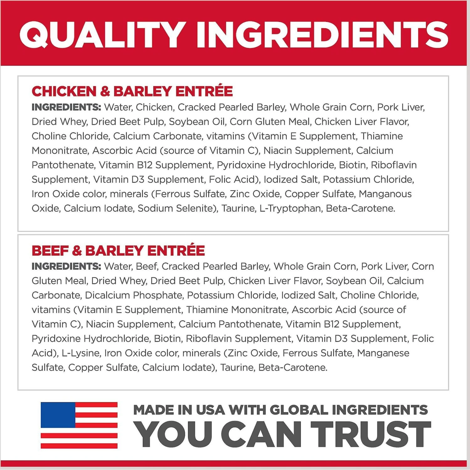 Hill's Science Diet Variety Pack Senior 7+ Canned Dog Food, 13-oz, Case Of 12 8 Hill's Science Diet Variety Pack Senior 7+ Canned Dog Food, 13-oz, Case Of 12 - Image 6