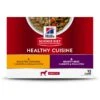 Hill's Science Diet Healthy Cuisine Variety Pack Adult Canned Dog Food, 13-oz, Case Of 12 -Hill's Science Plan Store 217368 MAIN. AC SS1800 V1580221408