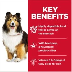 Hill's Science Diet Sensitive Stomach & Skin Variety Pack Adult Canned Dog Food -Hill's Science Plan Store 217370 PT5. AC SS1800 V1612825276