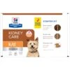 Hill's Prescription Diet K/d Kidney Care Variety Pack Wet & Dry Dog Food -Hill's Science Plan Store 217399 MAIN. AC SS1800 V1698441048
