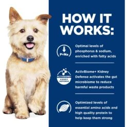 Hill's Prescription Diet K/d Kidney Care Variety Pack Wet & Dry Dog Food 15 Hill's Prescription Diet K/d Kidney Care Variety Pack Wet & Dry Dog Food -Hill's Science Plan Store 217399 PT4. AC SS1800 V1698436578