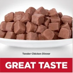 Hill's Science Diet Kitten Tender Chicken Recipe Cat Food, 2.8-oz Pouch, Case Of 24 14 Hill's Science Diet Kitten Tender Chicken Recipe Cat Food, 2.8-oz Pouch, Case Of 24 -Hill's Science Plan Store 218059 PT3. AC SS1800 V1598147204
