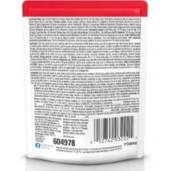 Hill's Science Diet Adult Tender Tuna Recipe Cat Food, 2.8-oz Pouch, Case Of 24 -Hill's Science Plan Store 218063 PT1. AC SS1800 V1581440996