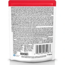 Hill's Science Diet Adult 7+ Tender Tuna Recipe Cat Food, 2.8-oz Pouch, Case Of 24 12 Hill's Science Diet Adult 7+ Tender Tuna Recipe Cat Food, 2.8-oz Pouch, Case Of 24 -Hill's Science Plan Store 218073 PT1. AC SS1800 V1581441198