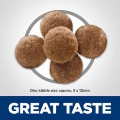 Hill's Science Diet Adult Perfect Digestion Chicken, Brown Rice, & Whole Oats Recipe Dry Dog Food 14 Hill's Science Diet Adult Perfect Digestion Chicken, Brown Rice, & Whole Oats Recipe Dry Dog Food -Hill's Science Plan Store 252028 PT3. AC SS1800 V1601526971