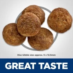 Hill's Science Diet Adult Perfect Digestion Salmon Dry Dog Food -Hill's Science Plan Store 266825 PT3. AC SS1800 V1614208595