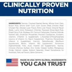Hill's Science Diet Adult Perfect Digestion Salmon Dry Dog Food -Hill's Science Plan Store 266825 PT6. AC SS1800 V1614206218