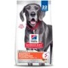 Hill's Science Diet Adult Perfect Digestion Large Breed Chicken Dry Dog Food -Hill's Science Plan Store 266832 MAIN. AC SS1800 V1660574058
