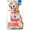 Hill's Science Diet Adult 7+ Perfect Digestion Chicken Dry Dog Food 2 Hill's Science Diet Adult 7+ Perfect Digestion Chicken Dry Dog Food -Hill's Science Plan Store 266836 MAIN. AC SS1800 V1660574060