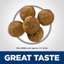 Hill's Science Diet Adult Perfect Digestion Salmon Dry Cat Food 13 Hill's Science Diet Adult Perfect Digestion Salmon Dry Cat Food -Hill's Science Plan Store 266842 PT2. AC SS1800 V1614208613