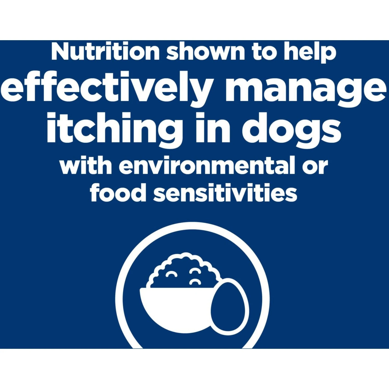 Hill's Prescription Diet Derm Complete Dry Dog Food 4 Hill's Prescription Diet Derm Complete Dry Dog Food - Image 2