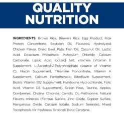 Hill's Prescription Diet Derm Complete Dry Dog Food 17 Hill's Prescription Diet Derm Complete Dry Dog Food -Hill's Science Plan Store 269084 PT6. AC SS1800 V1651697202