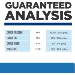 Hill's Prescription Diet Derm Complete Dry Dog Food 18 Hill's Prescription Diet Derm Complete Dry Dog Food -Hill's Science Plan Store 269084 PT7. AC SS1800 V1657656525