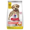 Hill's Science Plan Hill’s Science Plan Puppy Large Breed Perfect Digestion 14.5kg -Hill's Science Plan Store 284844 pla hills scienceplan large puppy perfect digestion 14 5kg hs 01 9