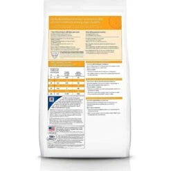Hill's Prescription Diet C/d Multicare Urinary Care With Chicken Dry Cat Food & Hill's Prescription Diet C/d Multicare Urinary Care With Chicken Wet Cat Food -Hill's Science Plan Store 293144 PT2. AC SS1800 V1620005532