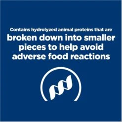 Hill's Prescription Diet Z/d Skin/Food Sensitivities Original Flavor Dry Dog Food & Hill's Prescription Diet Z/d Original Skin/Food Sensitivities Canned Dog Food -Hill's Science Plan Store 293152 PT3. AC SS1800 V1657656662